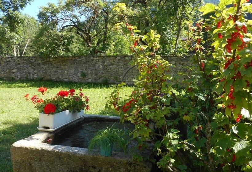 Dazio Grande B&b