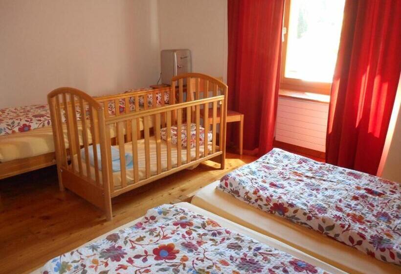 Dazio Grande B&b