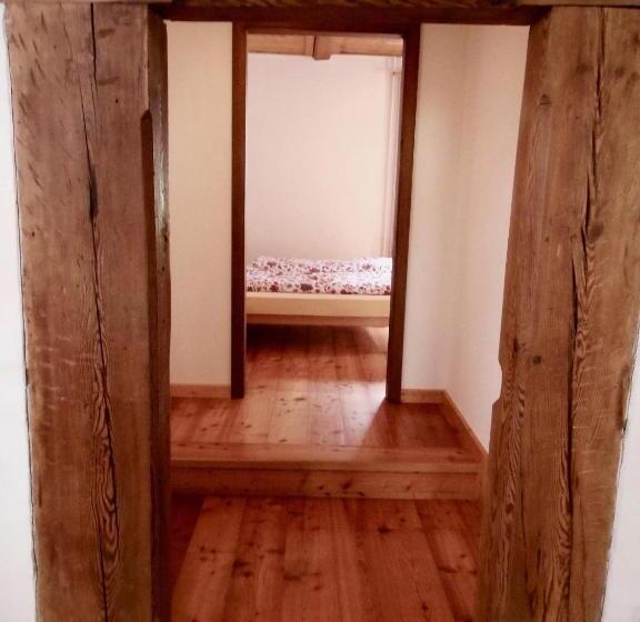 Dazio Grande B&b