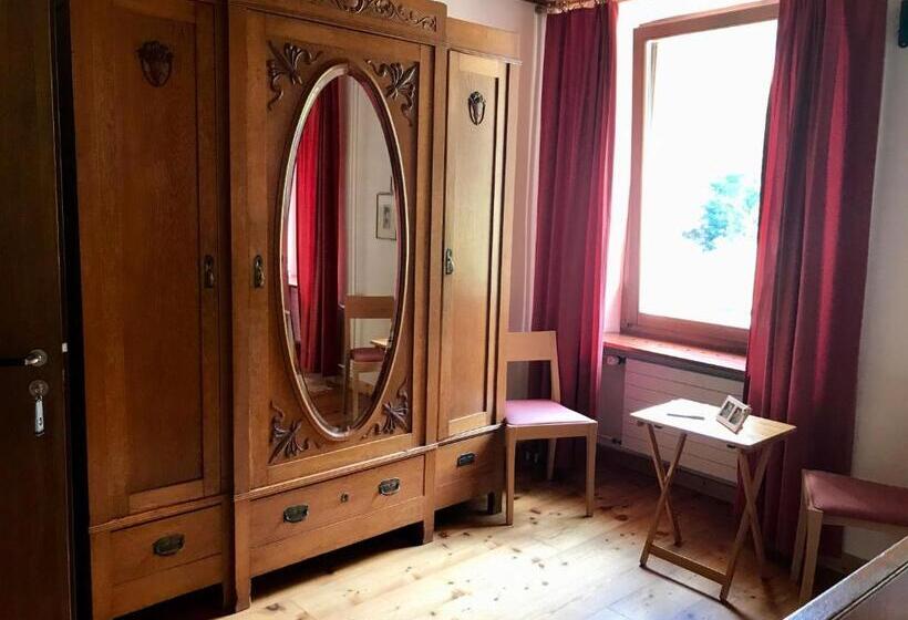 Dazio Grande B&b