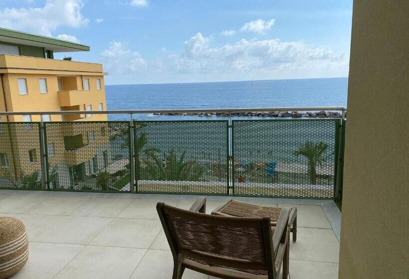 Gli Scogli Luxury Residence