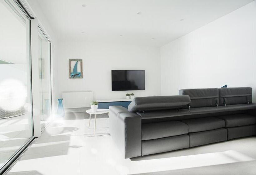 Gli Scogli Luxury Residence