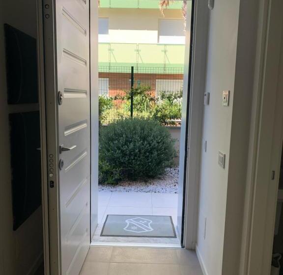 Gli Scogli Luxury Residence