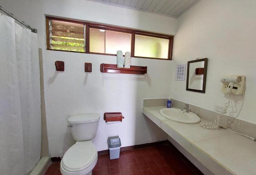 בית מלון כפרי Hôtel Pez Gallo