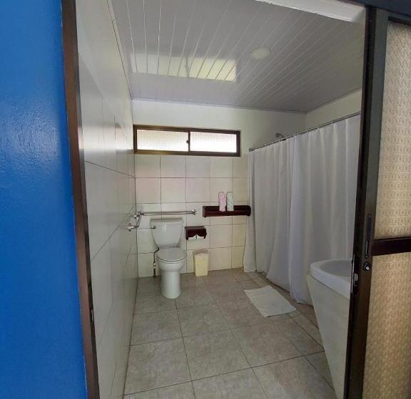 בית מלון כפרי Hôtel Pez Gallo