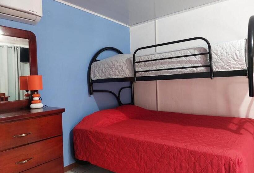 בית מלון כפרי Hôtel Pez Gallo