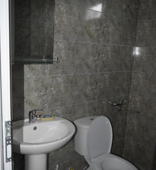 هتل Kobuleti 728