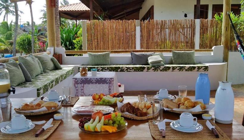 فندق Villa Pitaya