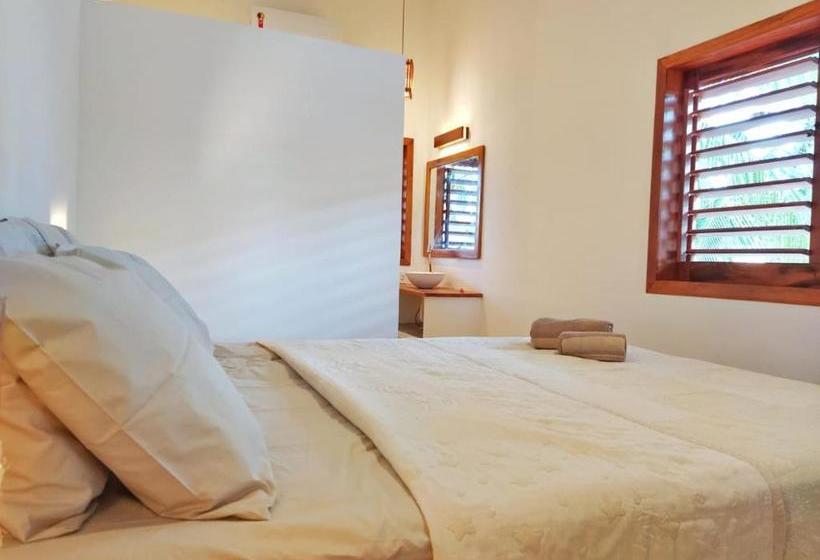 فندق Villa Pitaya