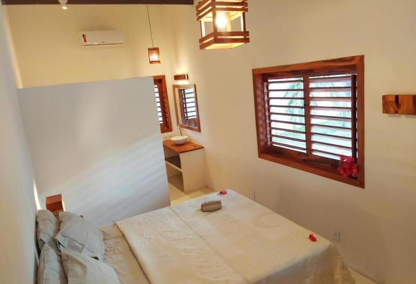 فندق Villa Pitaya