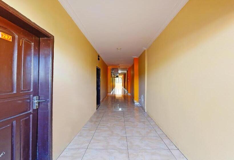 هتل Wisma Seruni Palopo