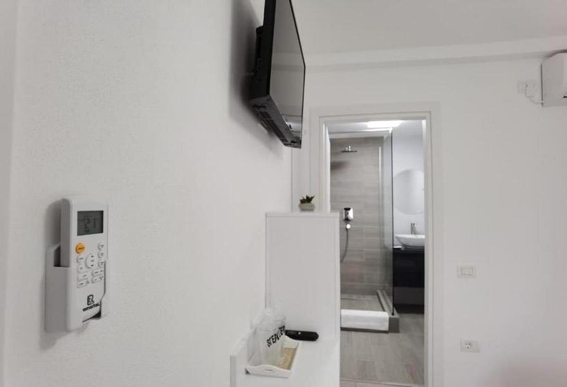 پانسیون Casa Sima