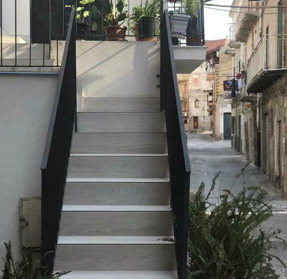 پانسیون Guest House Regina Margherita