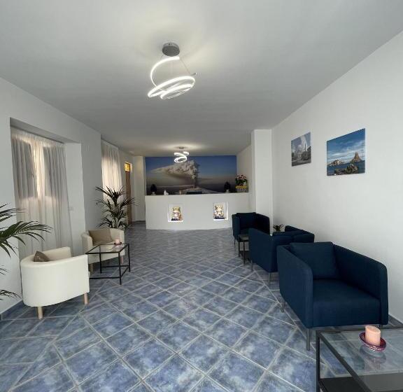 پانسیون Paradise Sicily Rooms