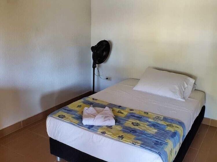 Portal Del Sol Hotel & Club