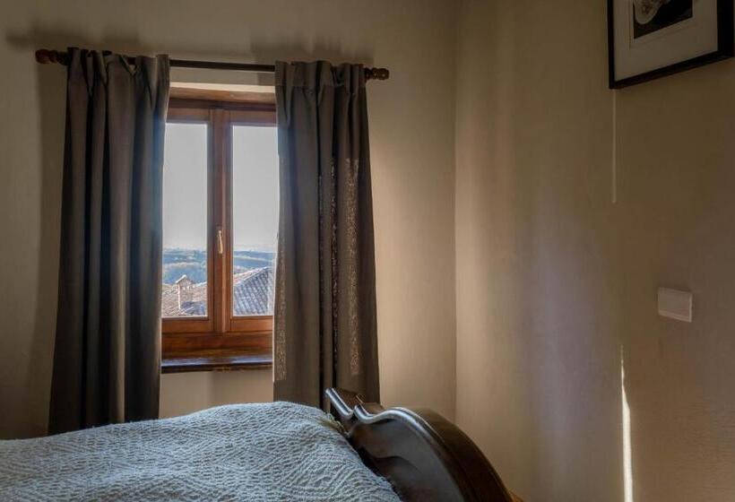 אתר נופש Number 10 Locanda B&b