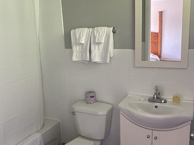 Studio 1 Motel