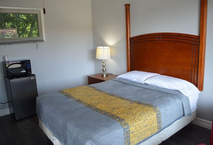 Studio 1 Motel
