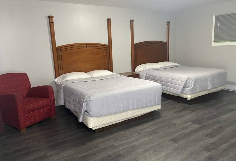 Studio 1 Motel