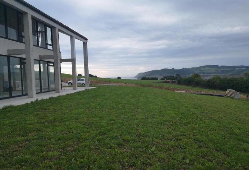Общежитие Langre Wayve House