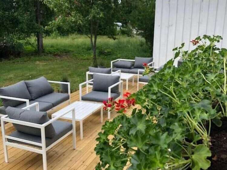 住宿加早餐  Villa Sole, Trysil