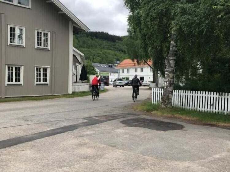 住宿加早餐  Villa Sole, Trysil
