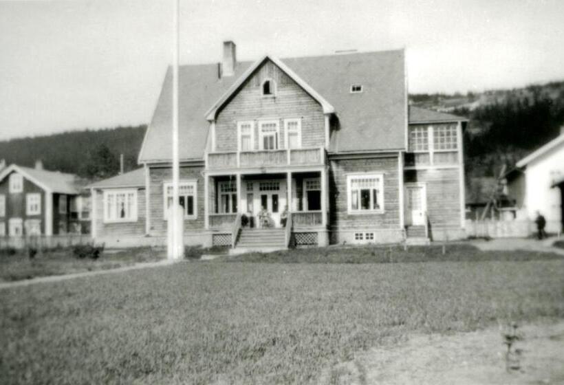住宿加早餐  Villa Sole, Trysil