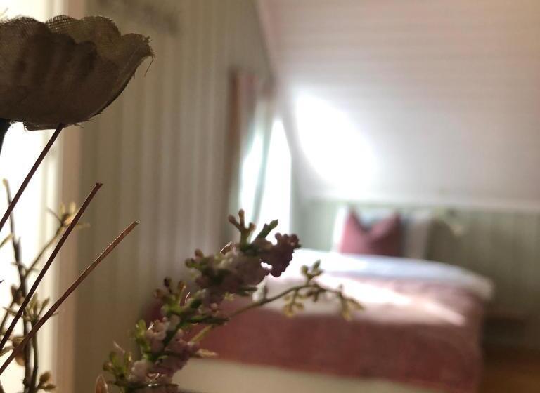 住宿加早餐  Villa Sole, Trysil