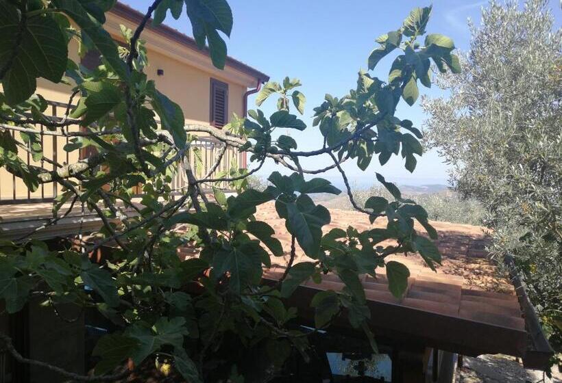 酒店 Agricoltura Rascio