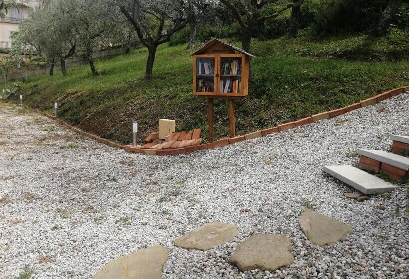 酒店 Agricoltura Rascio