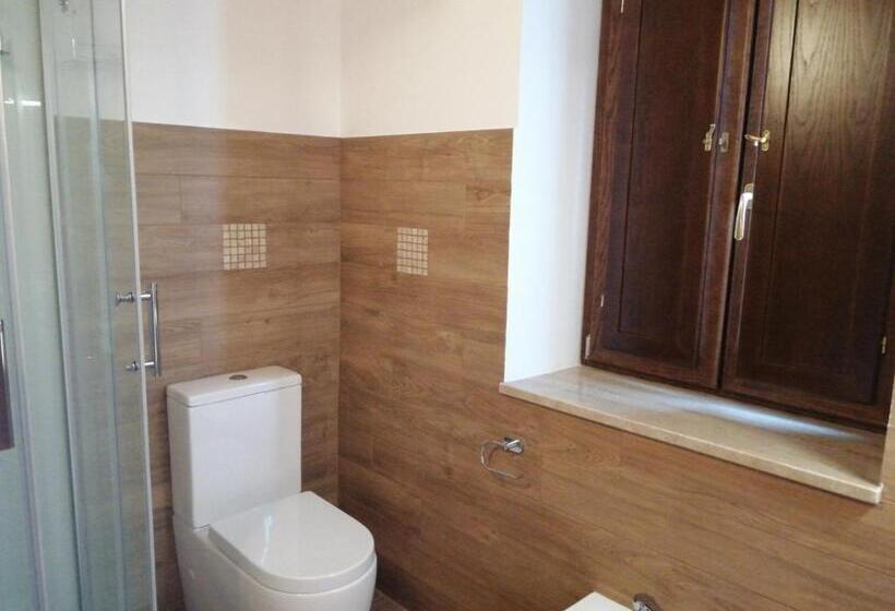 酒店 Agricoltura Rascio