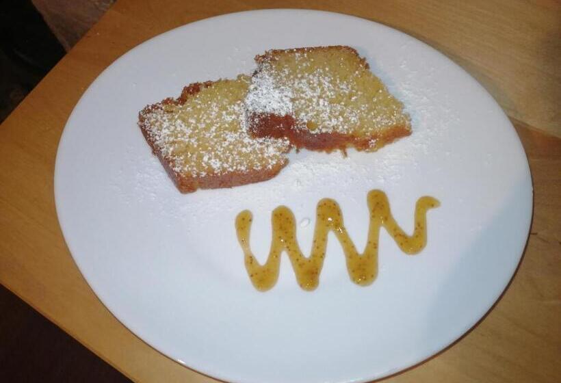 酒店 Agricoltura Rascio