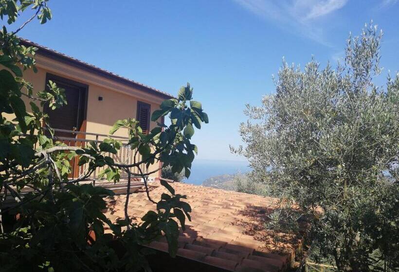 酒店 Agricoltura Rascio