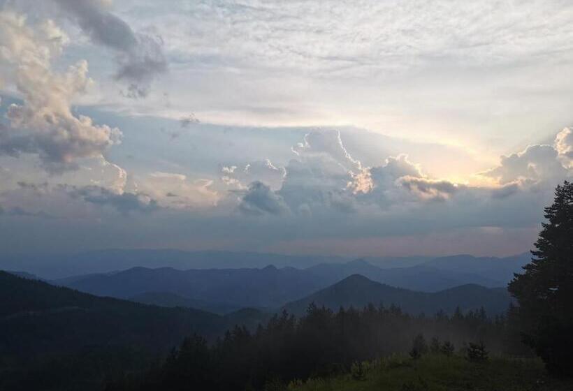 هتل Čarobni Breg