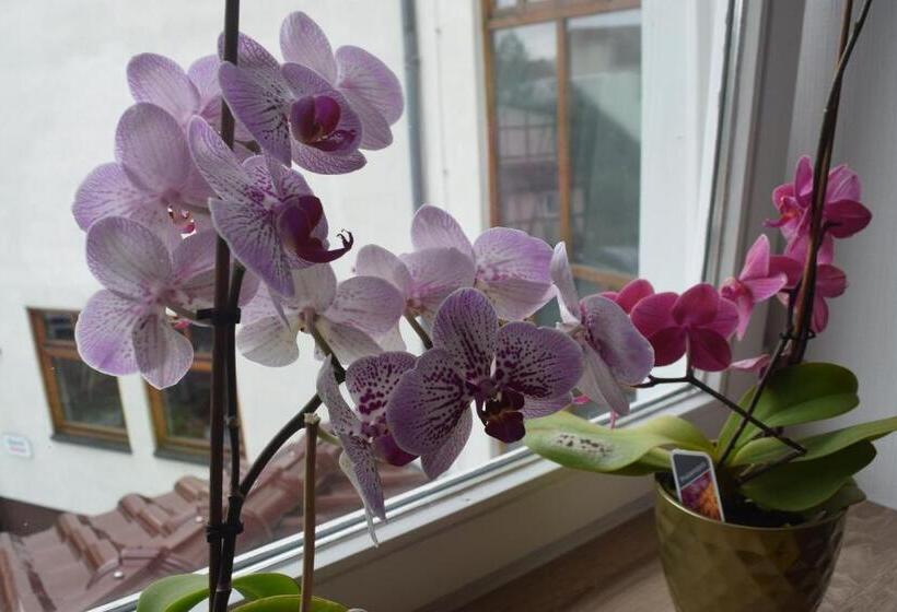 Отель Bike & Hike