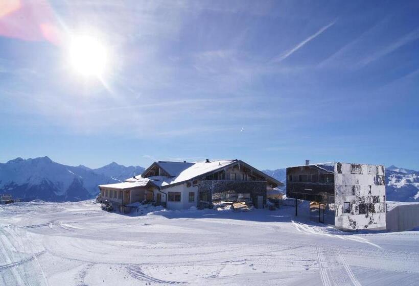 Отель Cafe Zillertal