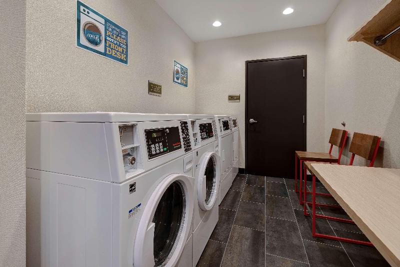 酒店 Home2 Suites By Hilton Dekalb