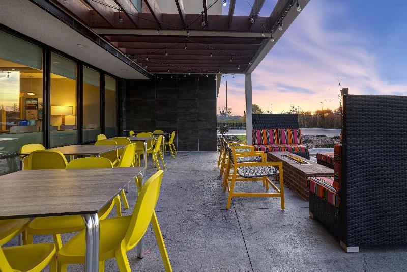 酒店 Home2 Suites By Hilton Dekalb