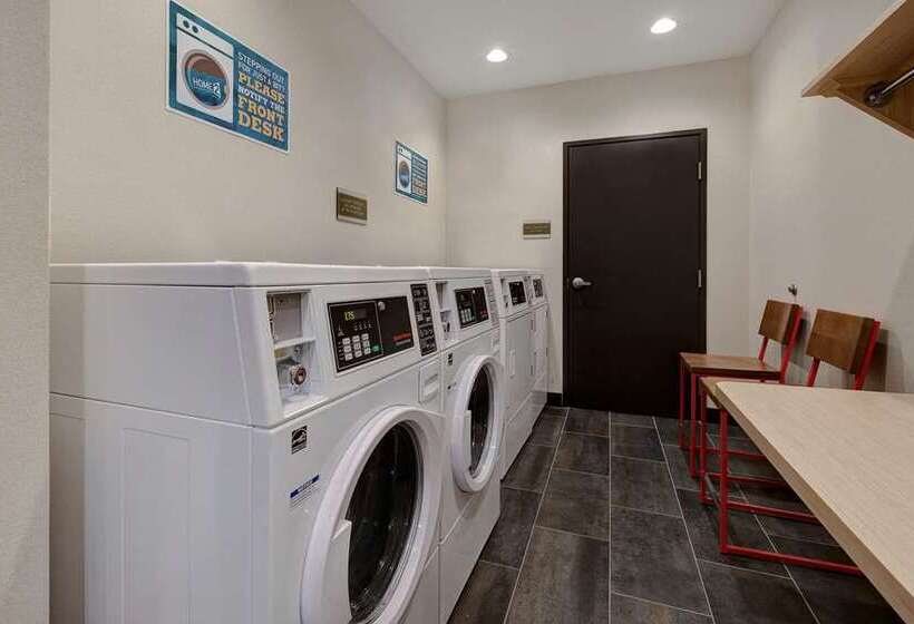 酒店 Home2 Suites By Hilton Dekalb