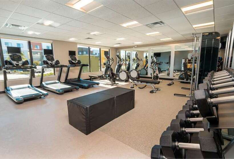 בית מלון כפרי Homewood Suites By Hilton Livermore, Ca