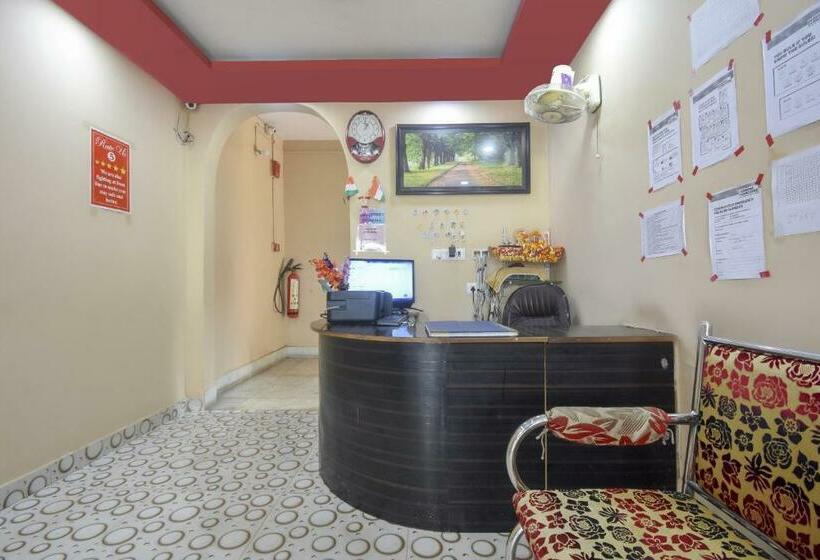 هتل Oyo 73925 Galaxy