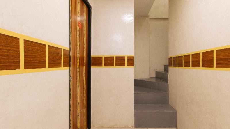 בית מלון כפרי Reddoorz @ Piy Margal Sampaloc Manila