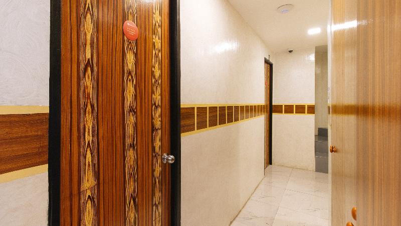בית מלון כפרי Reddoorz @ Piy Margal Sampaloc Manila