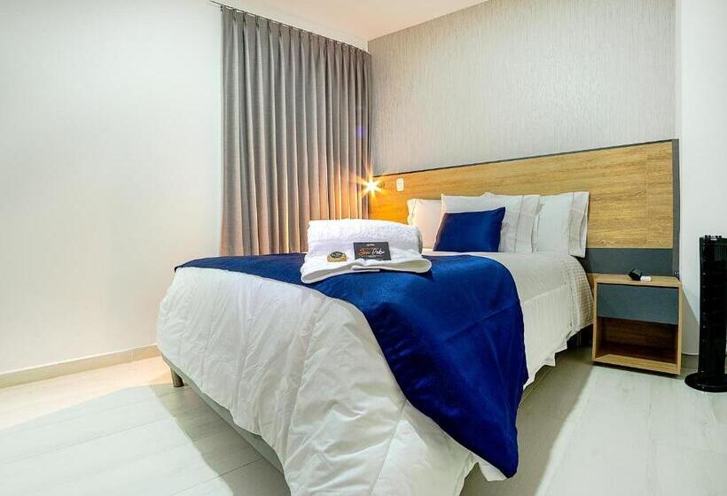 هتل San Pedro Pitalito