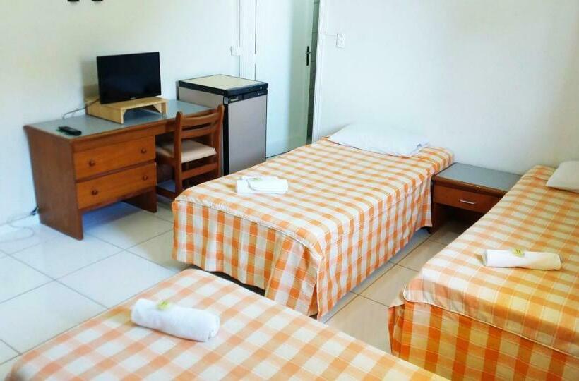 فندق São Paulo Inn