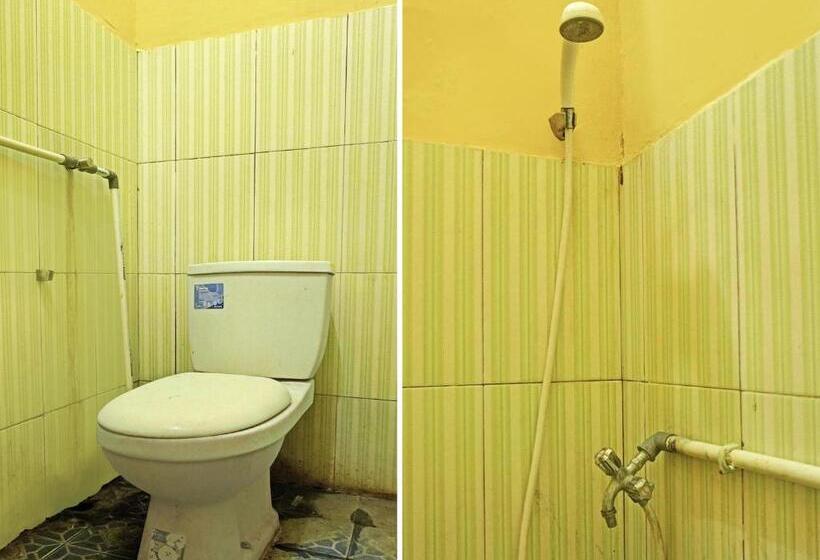 هتل Spot On 3857 Sweet Candy 1 Syariah