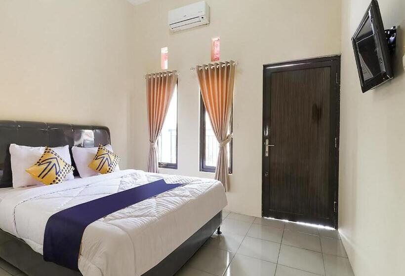 هتل Spot On 3859 Sweet Candy 2