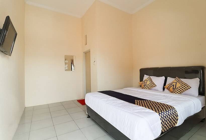 هتل Spot On 3859 Sweet Candy 2