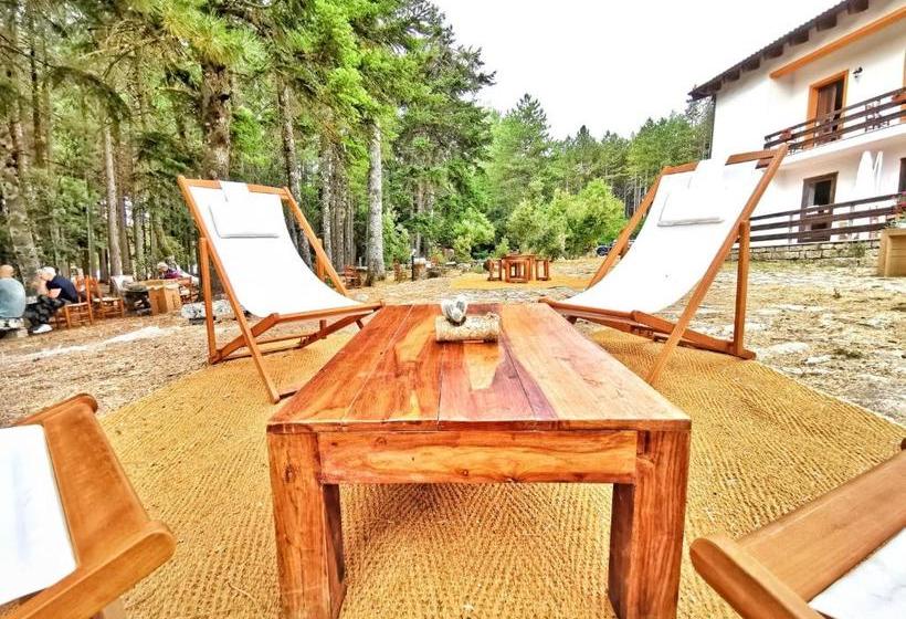 فندق Vallicciola Nature