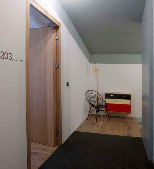 ホテル Villa Mayr Rooms & Suites